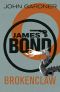 [James Bond Collection 25] • James Bond - 025 - Brokenclaw